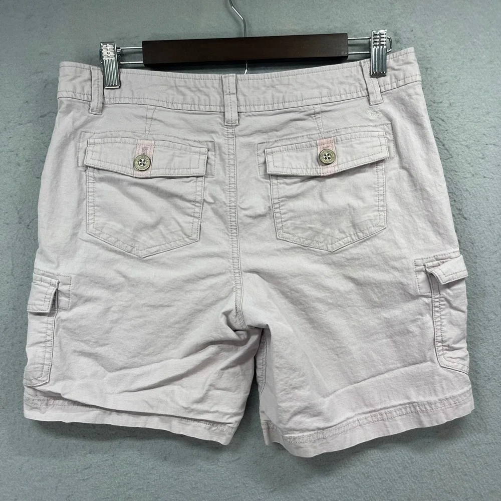 Eddie Bauer lightweight cotton